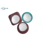 Soft Polyurethane Hot Melt Powder White TPU Powder For Heat Transfer Printing for sale