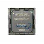EP4CE75F23I7N Programming Ic Chip Cyclone IV FPGA Device 292 I/O 4713 LAB 2745kbit for sale