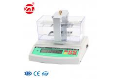 China High Precision Lab Material Density Meter ,Solid  Specific Gravity Meter supplier