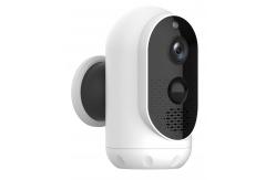 China WIFI Solar Battery IP65 H.264 Waterproof Security Camera supplier