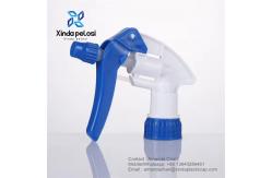 China Window Cleaning Trigger Sprayer Chemical Trigger Sprayer PP Trigger Sprayer supplier