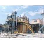 High Performance Sodium Silicate Production Line Dissolving Tank Function for sale