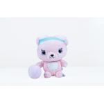 Super Soft Toy Bunny Rabbit Plush Toys 30CM Length Without Sharp Edge