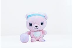 China Super Soft Toy Bunny Rabbit Plush Toys 30CM Length Without Sharp Edge supplier