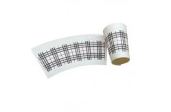 China Paper Cup Fan Biodegradable High Bulk Disposable Single or Double Wall supplier