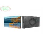 Front maintenance indoor P2.5 rental LED display LED wall for cinema for sale