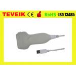 Digital Pocket USB Ultrasound Probe Device, Linear Doppler Probe For Laptop for sale