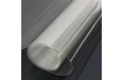 China Anti Scratch Practical UV Windshield Tint , Self Adhesive Windshield Film For Car supplier