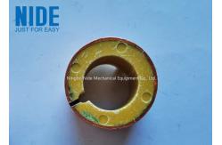 China Auto Generator Copper Motor Slip Ring Commutator supplier
