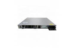 China Cisco C3850 Switch UPOE-LAN Base Management Ethernet Switch WS-C3850-24U-L supplier