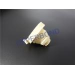 Flax Fiber Format Tape With Cut Tobacco Cigarette Production Machine