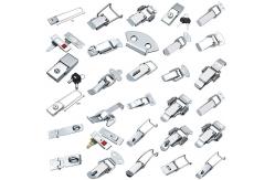 China Versatile Toggle Clamp For Various Applications And Industries supplier