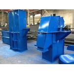 D160S/Q Belt Type Bucket Elevator Suitable For Metallurgy for sale