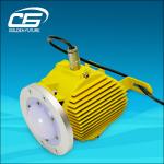 50watt Led Industry Light , Explosion Proof Gas Station Canopy Light for sale