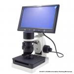 A33.0211 Digital LCD Microscope LCD Microcirculation Checking Microscope for sale