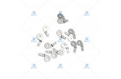China PANASONIC CM NPM FEEDER BRACKET KXFA1NTAA00 / N210081355AB , Panasonic Spare Parts supplier