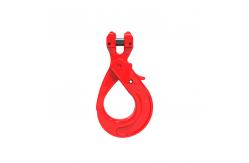 China SLR489-G80 SELF LOCKING HOOK supplier