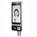 Enhanced Security Face Recognition Terminals Access Control Facial ID Recognition Terminals