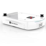 High Payload Chassis Of AMB-500 AGV With 500KG Payload With AGV Helmet Of AGV Robot Price for sale