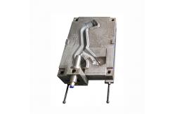 China HDPE Material Automotive Plastic Injection Molding Cold Runner supplier