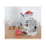 Electric Automatic Meat Grinder 3 Cutting Blades 500 Watt For Kitchen for sale