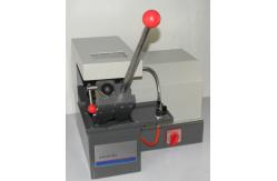 China 2800 R / Min Specimen Cutting Metallographic Equipment With Cooling System , HC -300E supplier