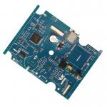 SMT DIP Turnkey PCB Assembly Printed Circuit Assy Circuit Board Manufacturers for sale