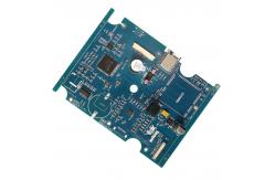 China ISO13485 Proto Pcb Assembly Printed Circuit Assy Contract Electronic Assembly supplier