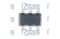 China SN74LVC2G07DBVR supplier