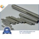 K10 K20 K30 Pure Tungsten Rod With Good Wear And Bending Resistance for sale
