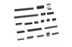 China Wafer Socket 2.0mm Pitch Double Row Pin Header Automotive Connector Wire supplier