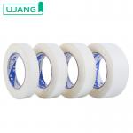 White Paper 2 Inch  Masking Tape Jumbo Roll For Packaging for sale