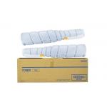 Minolta Bizhub 223 / 283 Konica Minolta Toner TN217 Original Black Compatible Printer Cartridges for sale