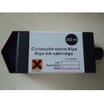 703730 Alys Black Ink Cartridge For Lectra Plotter Parts Alys30 for sale