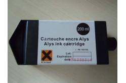 China 703730 Alys Black Ink Cartridge For Lectra Plotter Parts Alys30 supplier