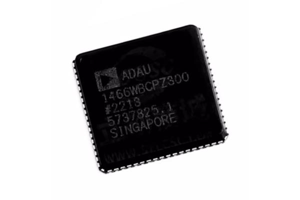 ADAU1466WBCPZ300RL Integrated Circuit Chip
