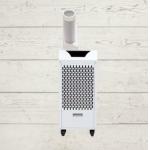 Easy Maintenance Versatile Placement Mobile Air Cooler For Home Office Or On-the-Go for sale