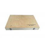 300-400mm Wide Range Outside Diameter Micrometer With Interchangeable Anvils