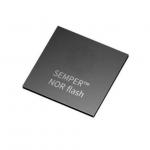 Memory IC Chip S26HS512TGABHB010 512Mbit HyperBus 200MHz NOR Flash Memory IC for sale