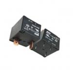 12VDC 30A Power Relay 4 Pins General Purpose Relay 1 Form A C for sale
