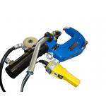 Self Pierce Busbar Industrial  Rivet Punching Machine High Volume Product