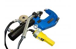 China Self Pierce Busbar Industrial  Rivet Punching Machine High Volume Product supplier