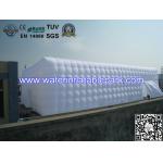 Oxford Fabric Inflatable Cube Tent  Building  for Weding and Party