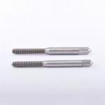 Unc Unf Machine Tap Extrusion Tap Non Standard Screw Tap Complete Specifications
