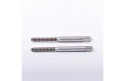 China Unc Unf Machine Tap Extrusion Tap Non Standard Screw Tap Complete Specifications supplier