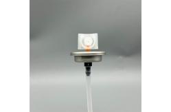 China Versatile Oxygen Spray Valve Actuator - Adjustable - Flow for Diverse Applications supplier