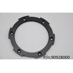 Metal Sharpener Drive Gear Assembly Especially Suitable for XLC7000 90928000