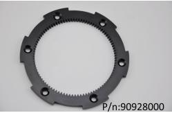 China Metal Sharpener Drive Gear Assembly Especially Suitable for XLC7000 90928000 supplier
