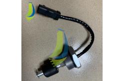 China 418-6596 4186596 Level Switch For E330D Excavator supplier