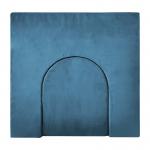 Modular Archway Foam Play Couch High Density Foam CertiPUR-US Certified